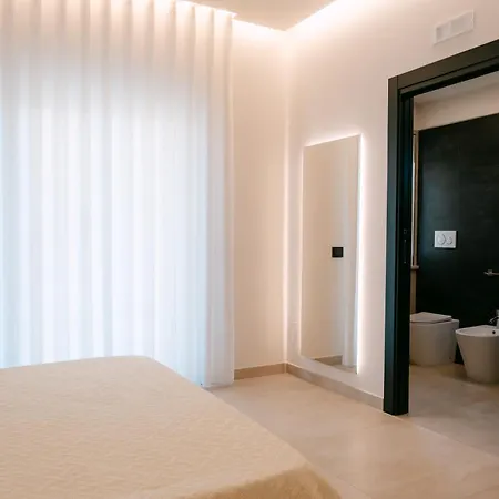 Bed & Breakfast Altamarea - & Relax 3*