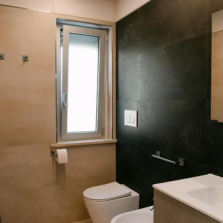 Altamarea - & Relax Bed & Breakfast 3*