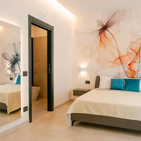 Bed & Breakfast Altamarea - & Relax 3*