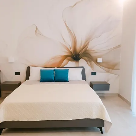Bed & Breakfast Altamarea - & Relax Marina di Gioiosa Ionica