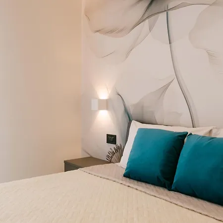 Altamarea - & Relax Bed & Breakfast 3*