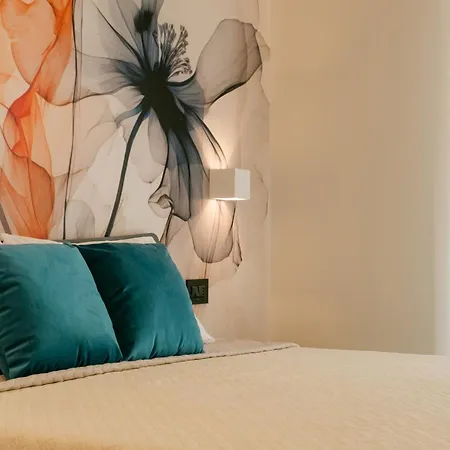 Bed & Breakfast Altamarea - & Relax Marina di Gioiosa Ionica