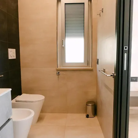 Altamarea - & Relax Bed & Breakfast 3*