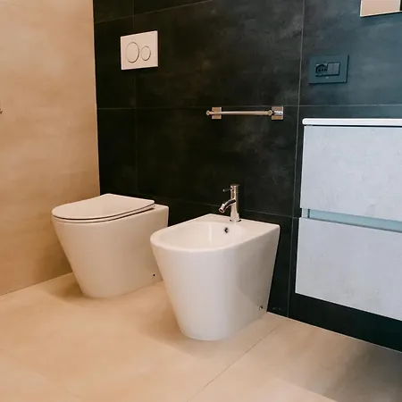 Altamarea - & Relax Bed & Breakfast Marina di Gioiosa Ionica