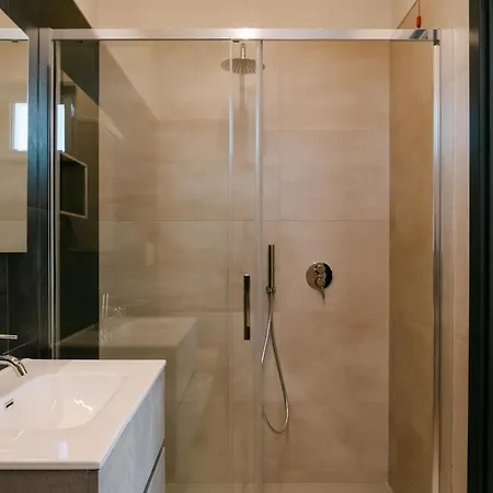 Bed & Breakfast Altamarea - & Relax 3*