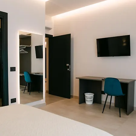 Altamarea - & Relax 3*