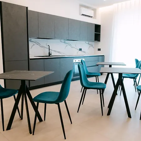 Altamarea - & Relax Bed & Breakfast Marina di Gioiosa Ionica