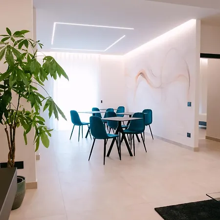 Bed & Breakfast Altamarea - & Relax