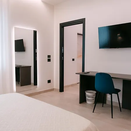 Altamarea - & Relax Bed & Breakfast Marina di Gioiosa Ionica