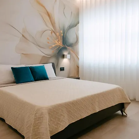 Bed & Breakfast Altamarea - & Relax