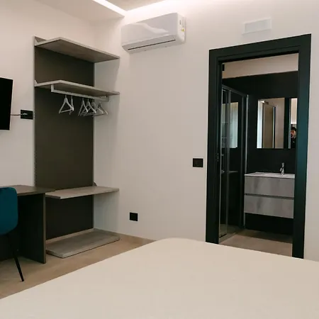 Bed & Breakfast Altamarea - & Relax