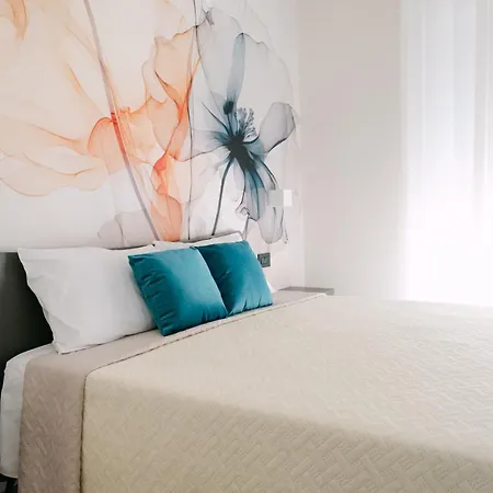 Bed & Breakfast Altamarea - & Relax 3*